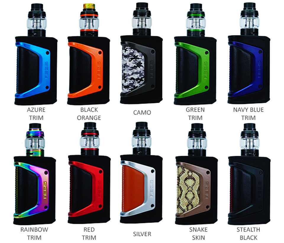 GeekVape Aegis Legend Starter Kit、mySite、zt4zffjzw