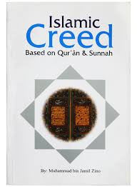 Islamic Creed Based on Quran and Sunnah By Muhammad bin Jamil Zino、mySite、topwebapps