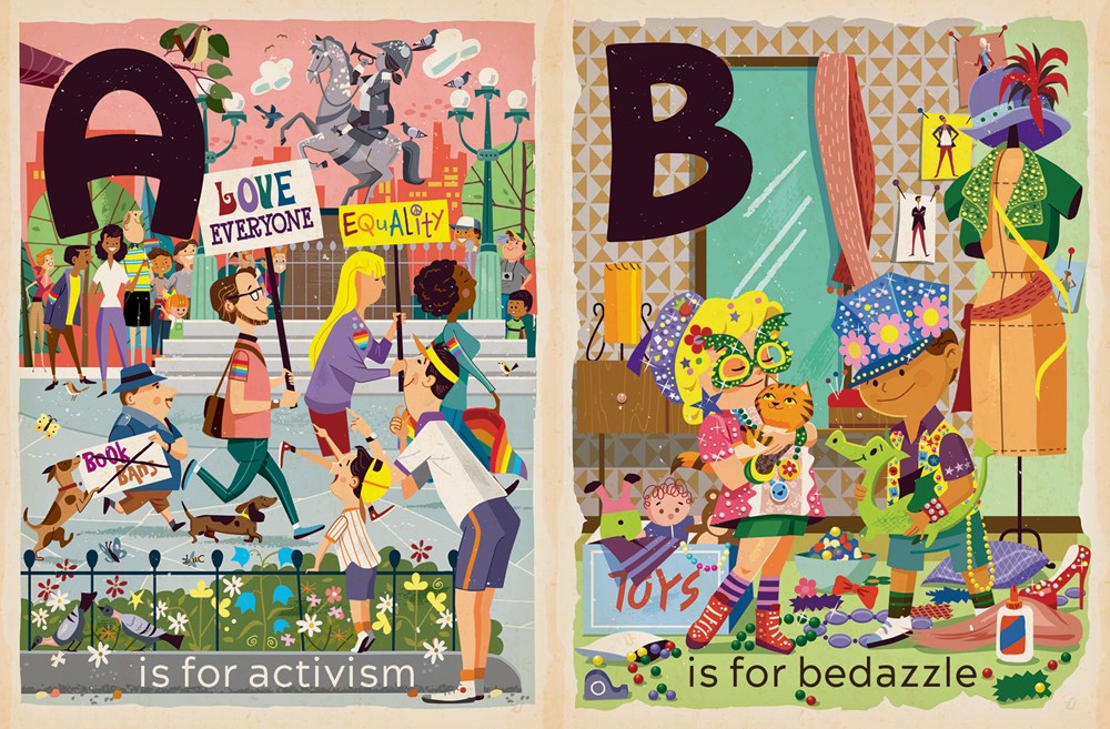 P is for Pride、mySite、g9winljtr