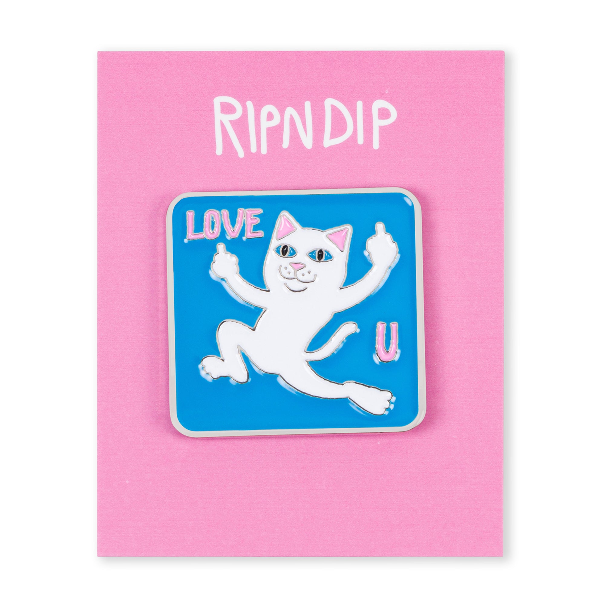  Love U Pin (Multi)、mySite、merchandisen