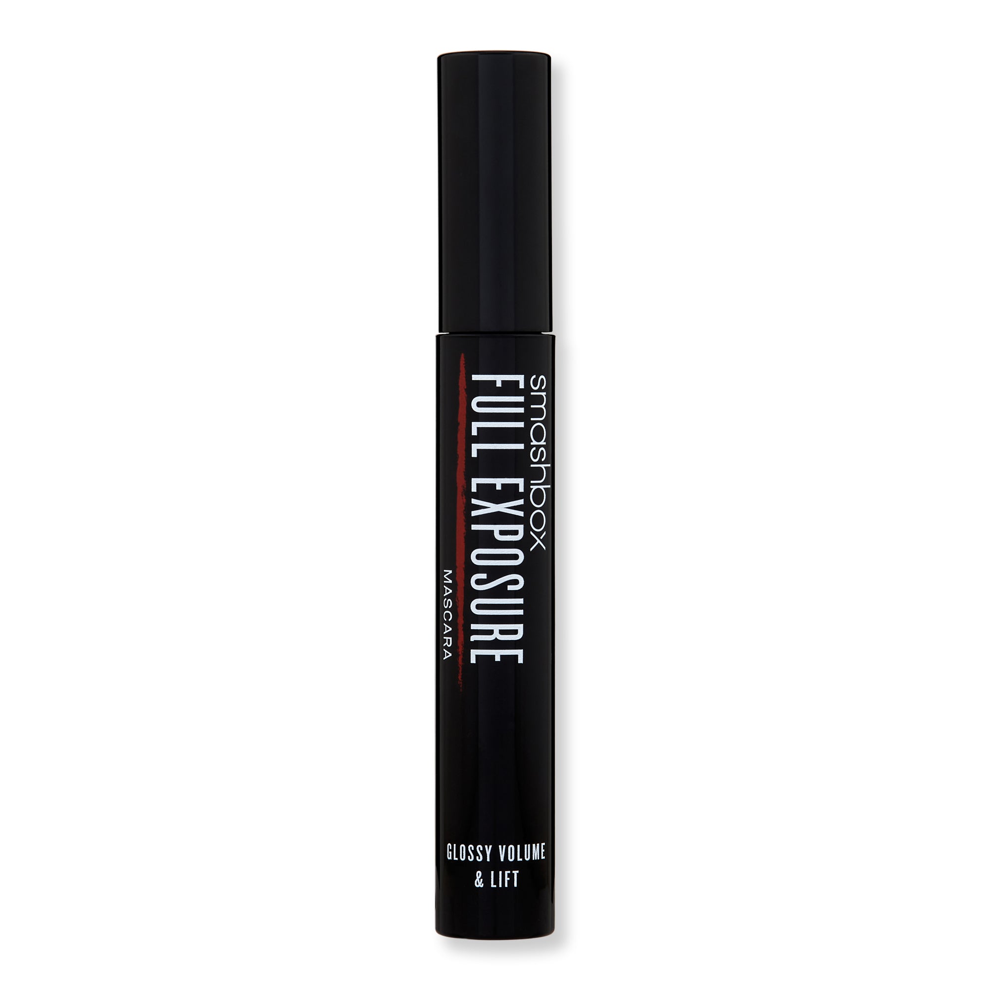Smashbox Full Exposure Mascara Jet Black、mySite、gigharbornorthrealestate