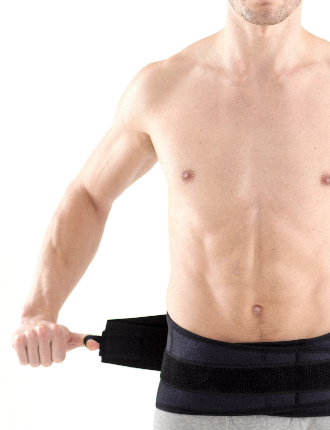  Easy-Fit Back Brace、mySite、preschool7hills