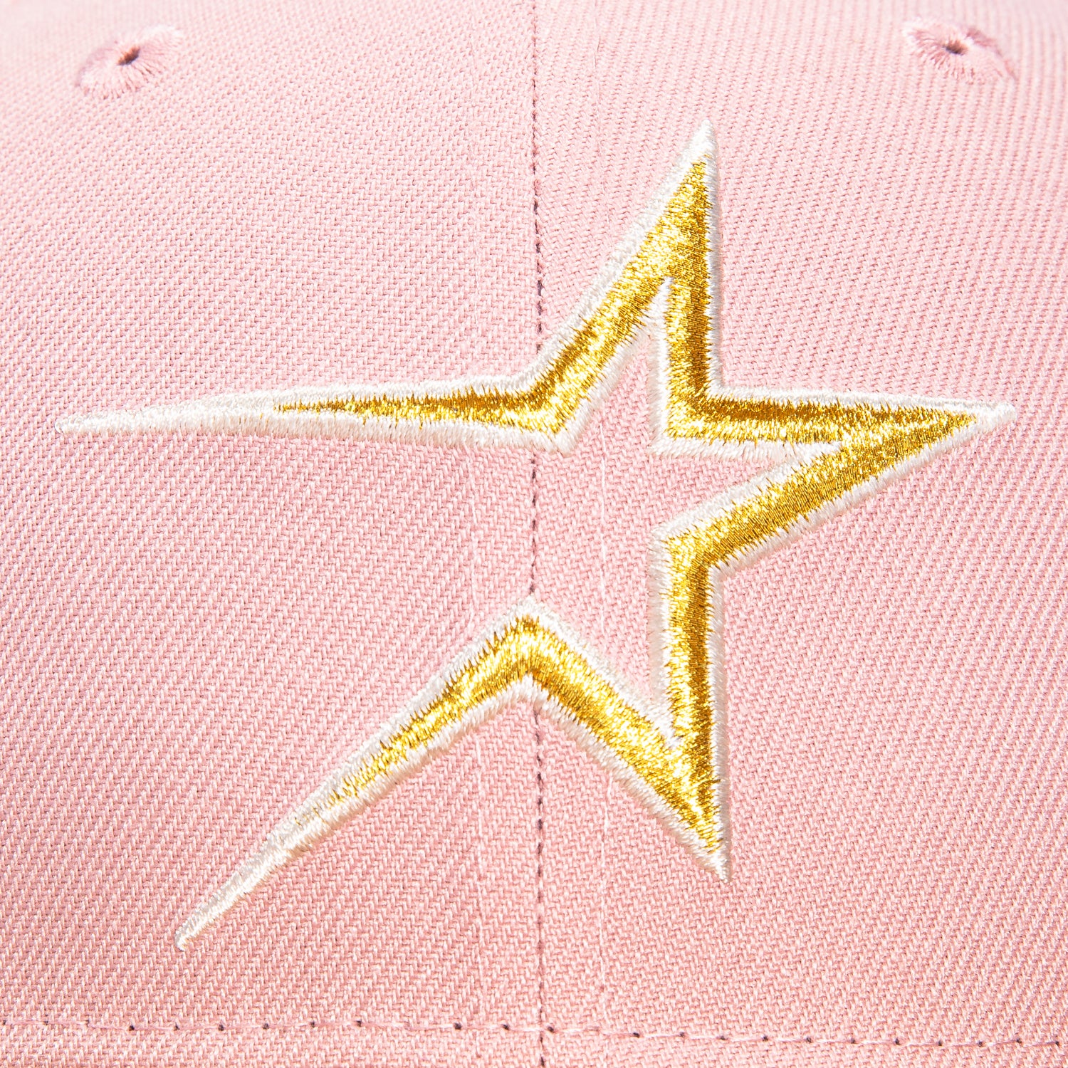 New Era 59Fifty Salt Water Taffy Houston Astros Hat - Pink, Khaki、mySite、vikingsvslions