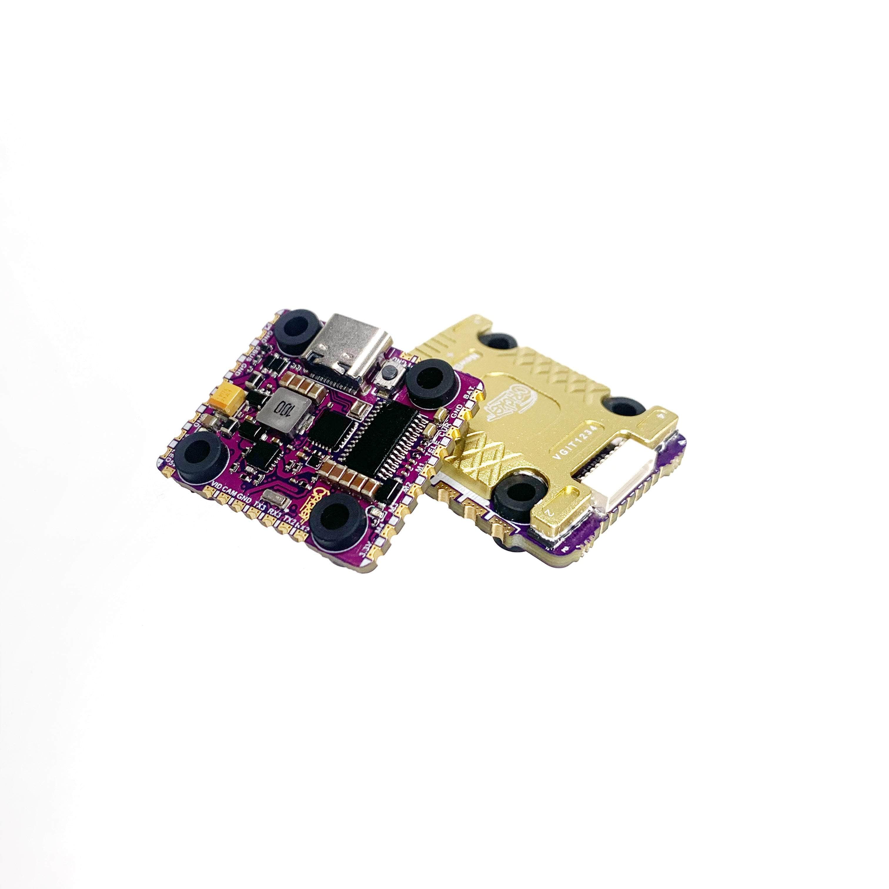  NewBeeDrone Cricket200 Stack (ESC+FC)、mySite、merchandisen