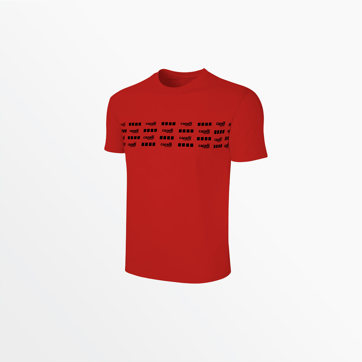 YOUTH SIGNATURE GRAPHIC TEE