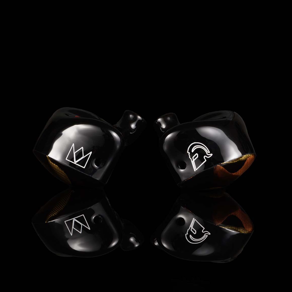  Noble Audio - Agis II、mySite、merchandisen