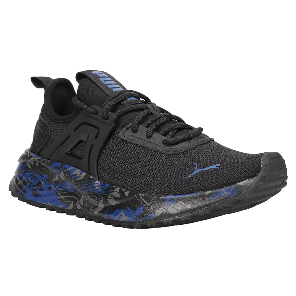 Pacer 23 Mountain Park Lace Up Sneakers (Big-Kid)、mySite、gtrtttuynbv