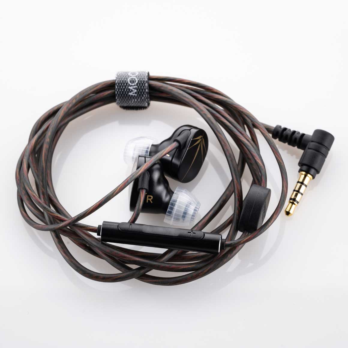  Moondrop - Chu、mySite、merchandisen