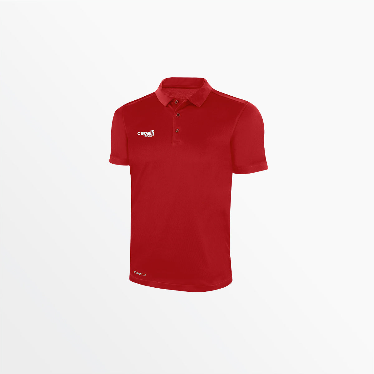 MEN'S CLASSICS POLY POLO
