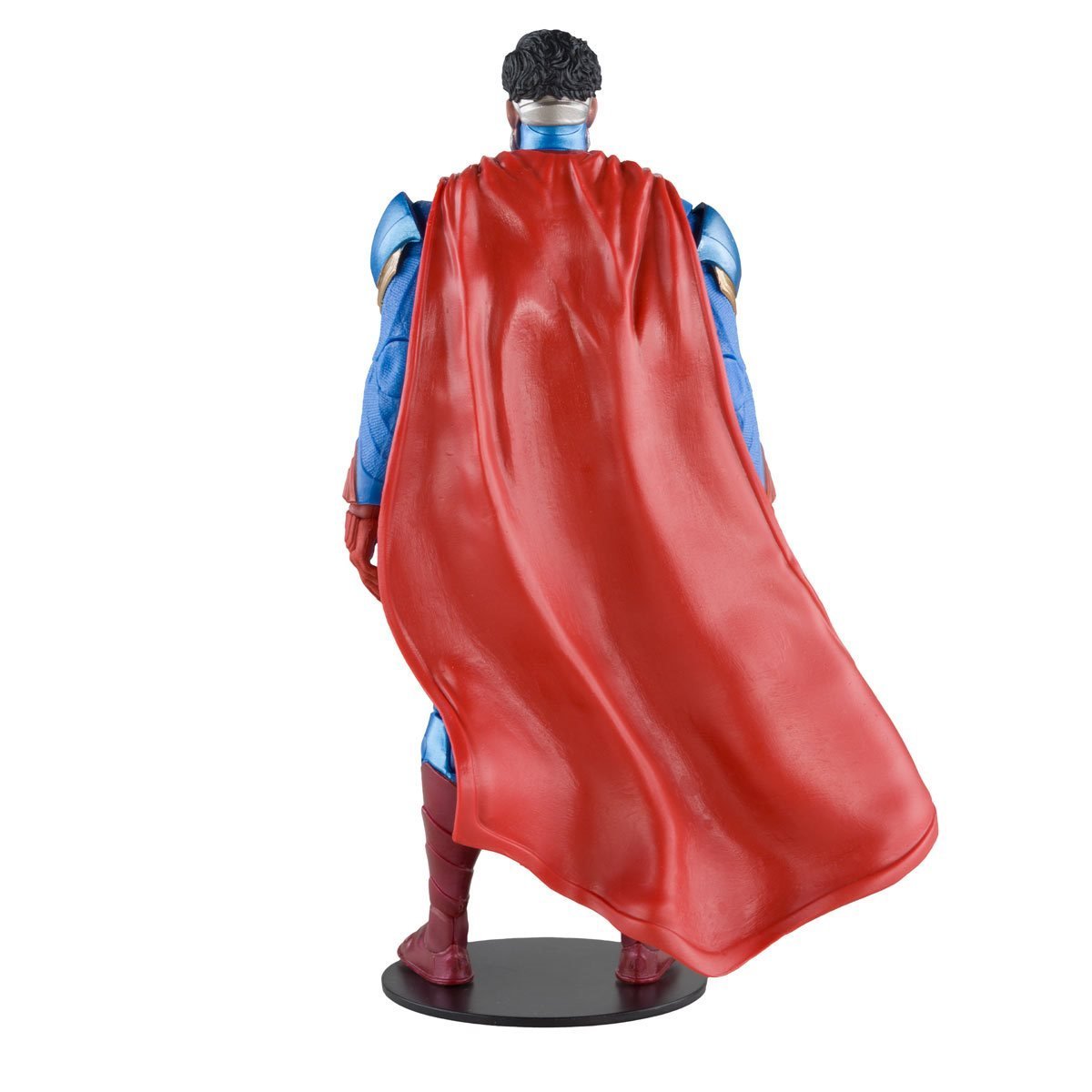 DC Multiverse Injustice Superman、mySite、hgirdovlk