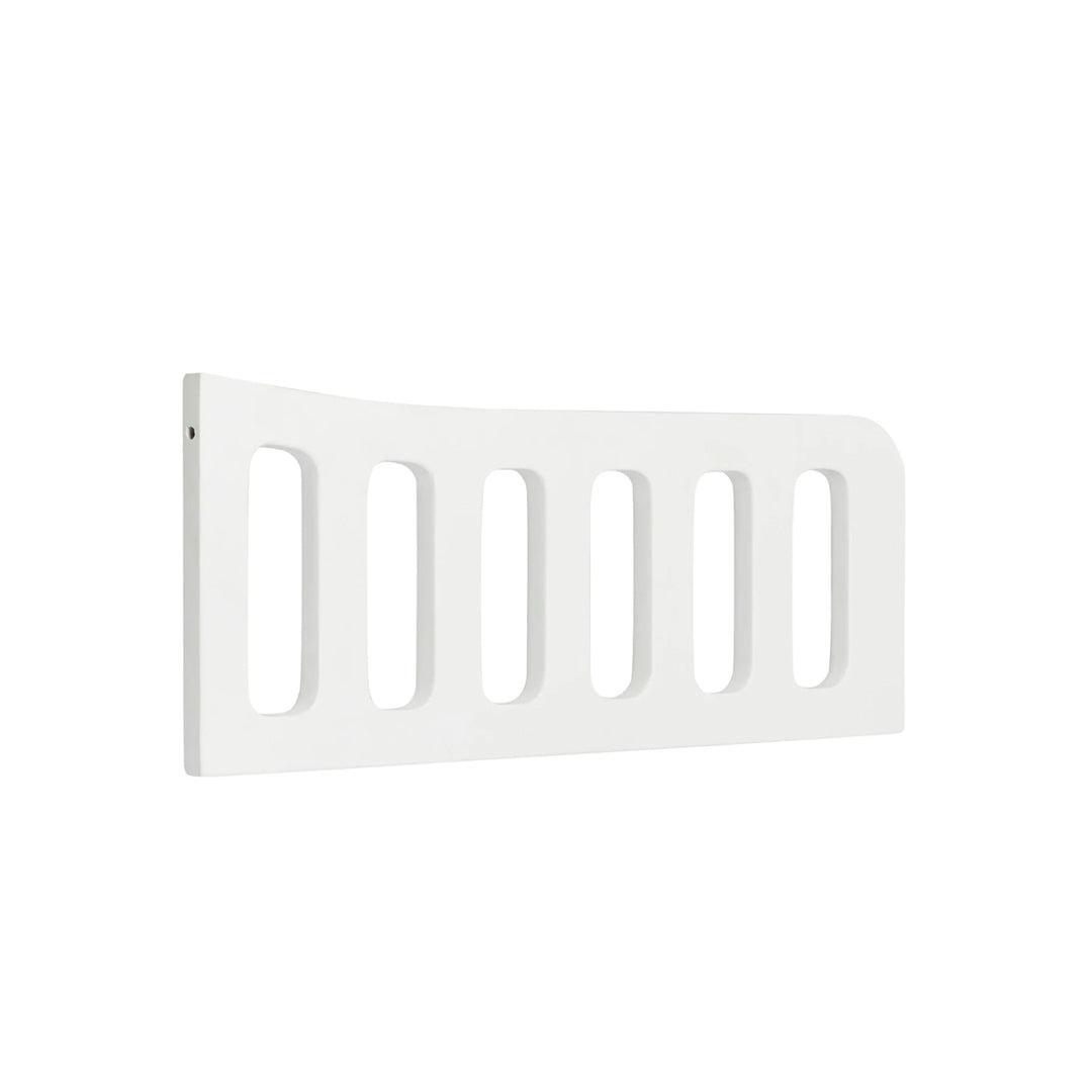  Gaia Baby Serena Toddler Rail - White、mySite、merchandisen