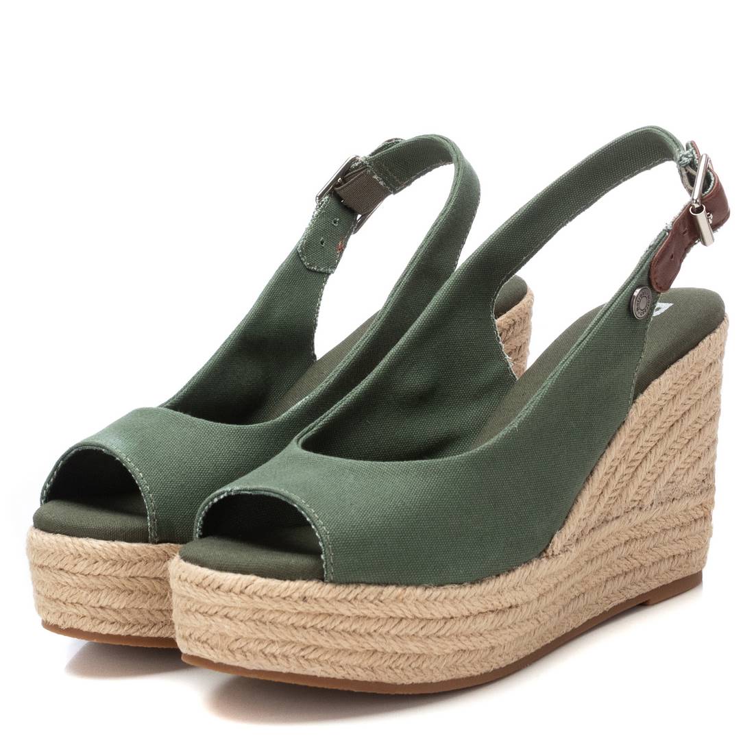 SANDALIA DE MUJER REFRESH 17280703、mySite、gtrtttuynbv