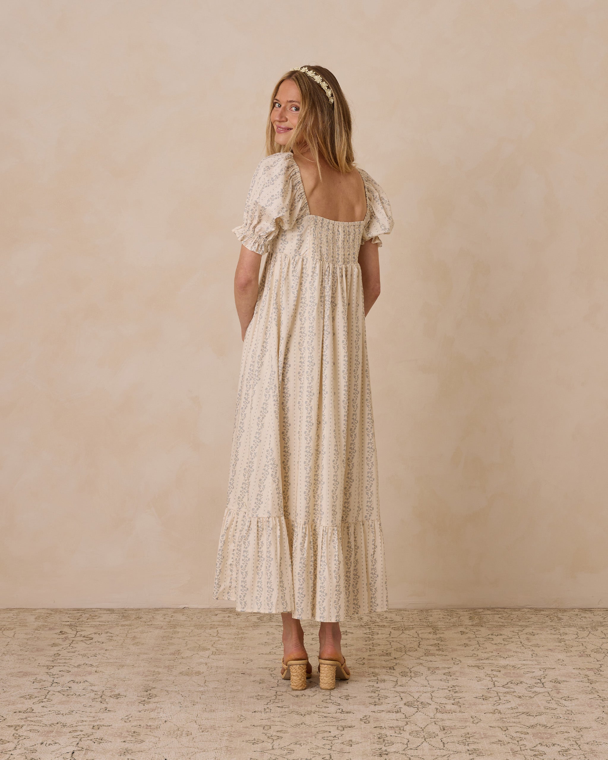  Chloe Dress | Antoinette Stripe、mySite、layawaytickets