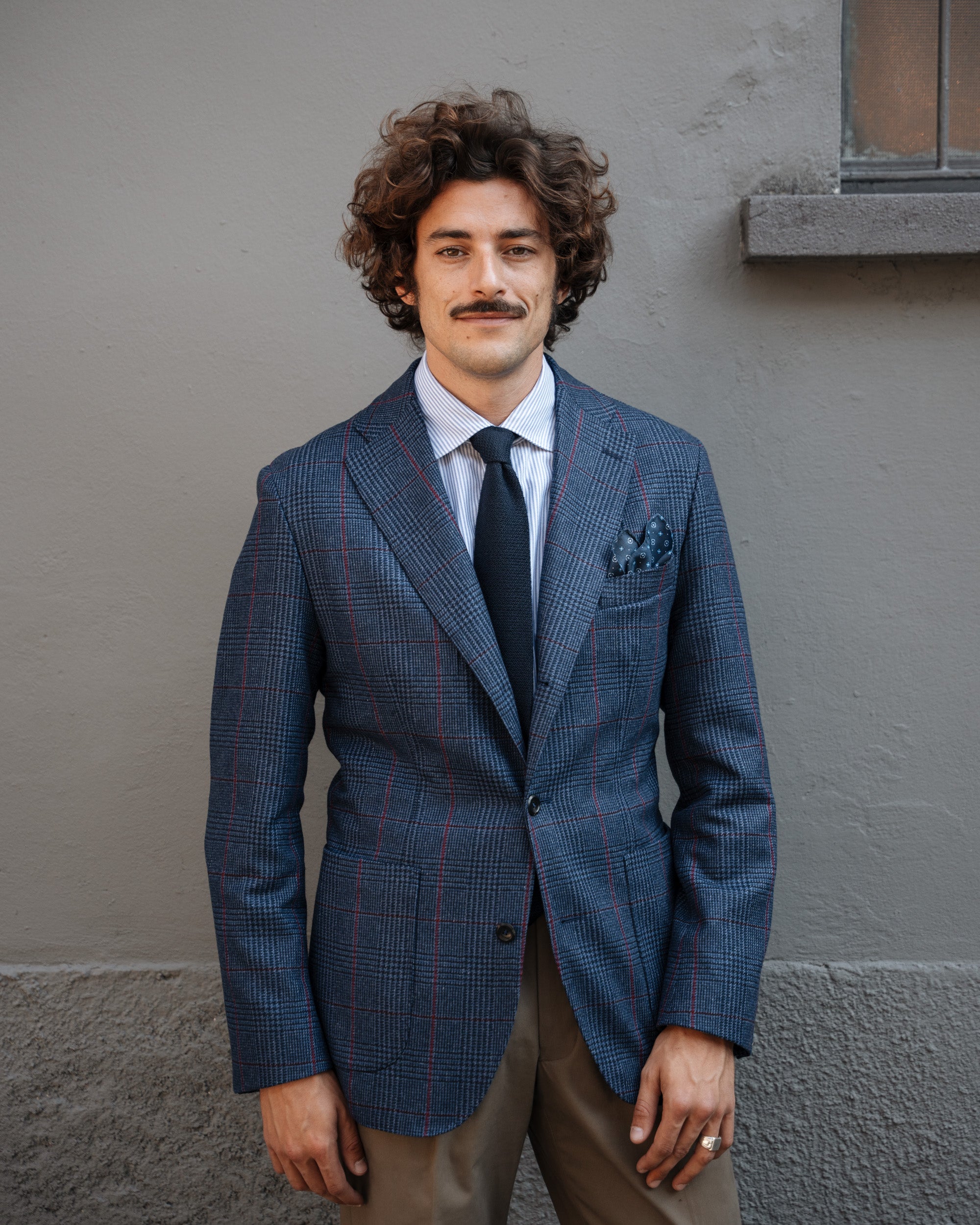  Scanno、mySite、merchandisen