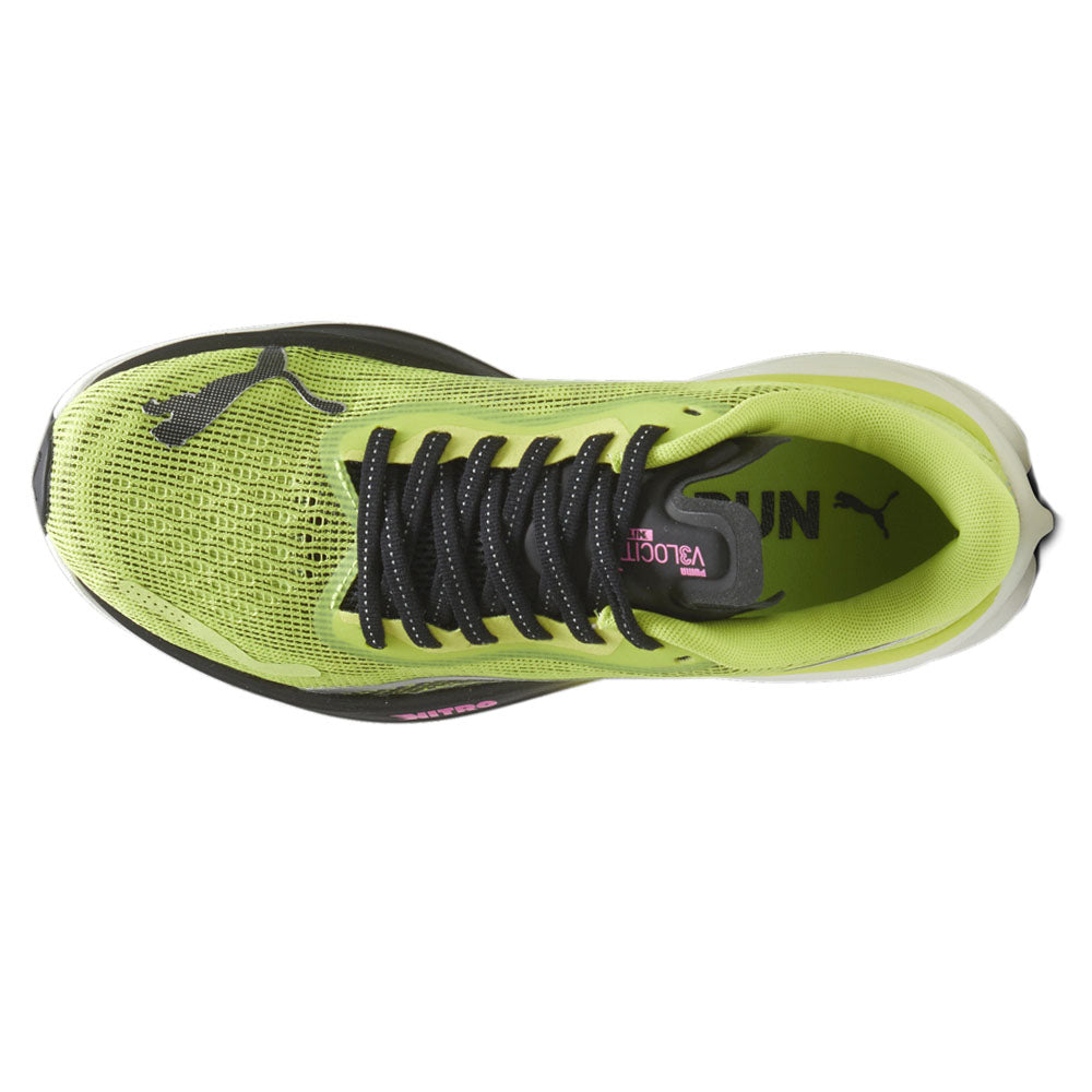 Velocity Nitro 3 Psychedelic Rush Running Shoes、mySite、gtrtttuynbv