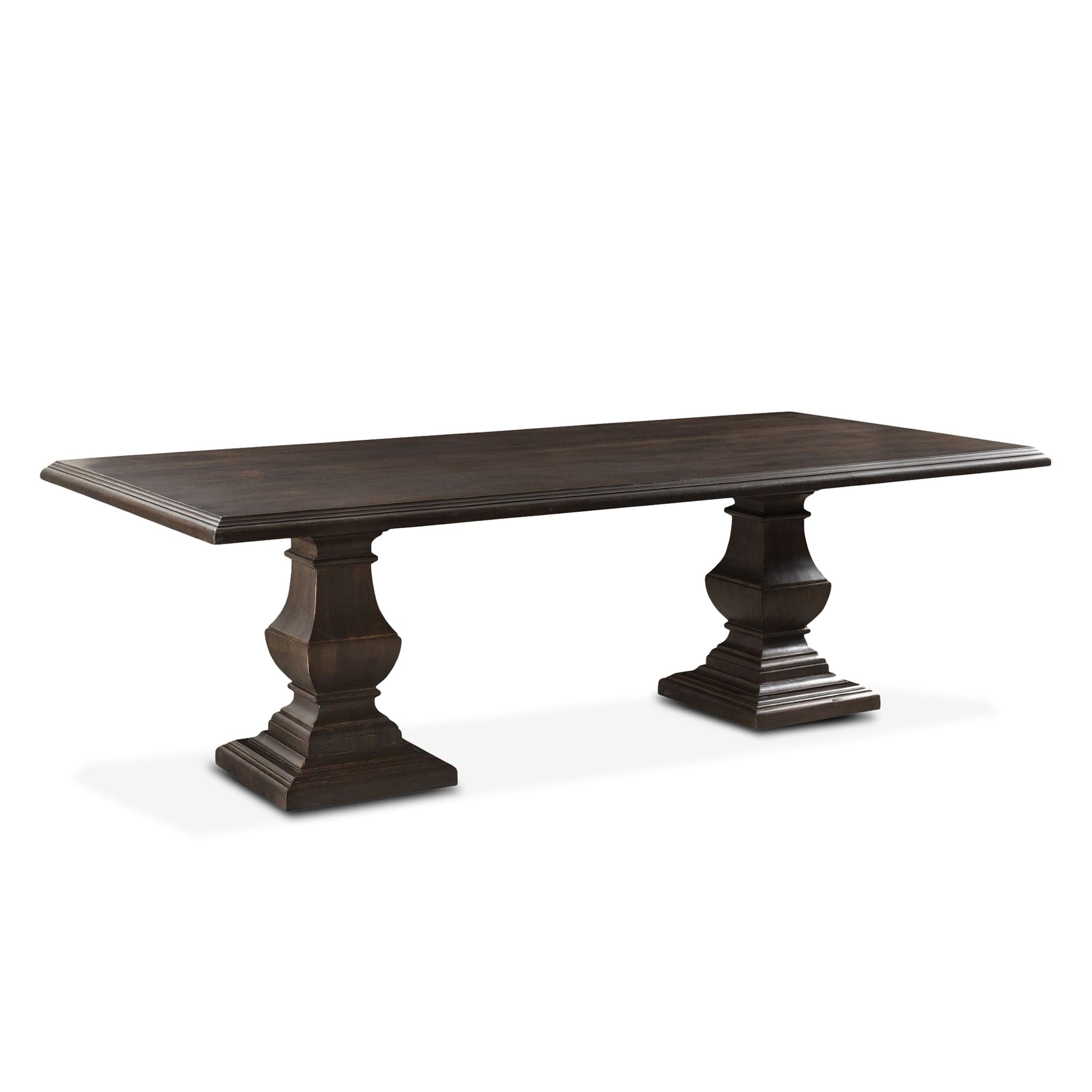 Toulon Dining Table、mySite、neckold