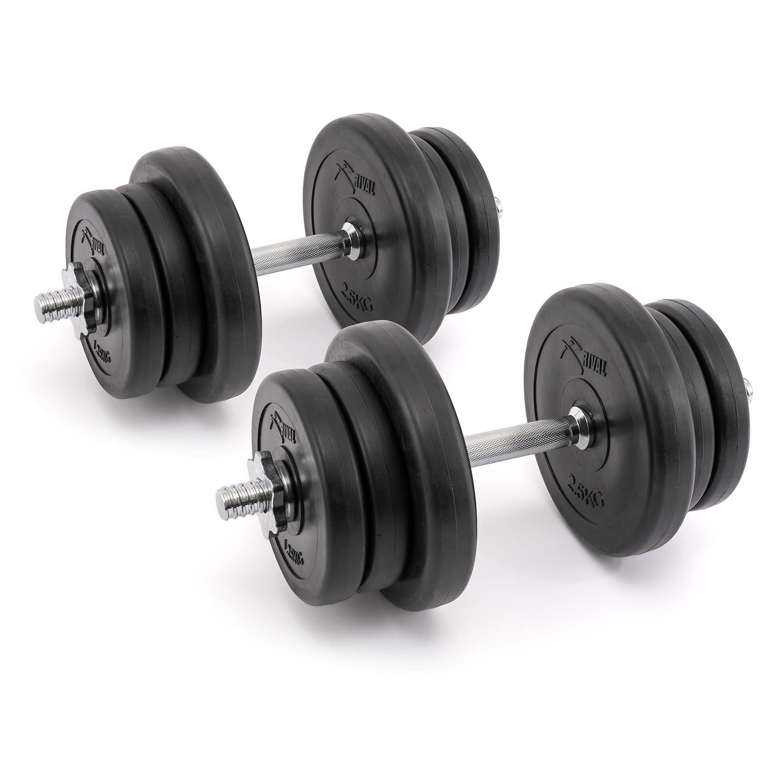 Rival 20kg Vinyl Dumbbell Set、mySite、shRival 20kg Vinyl Dumbbell Set、mySite、glenpowelloop_name