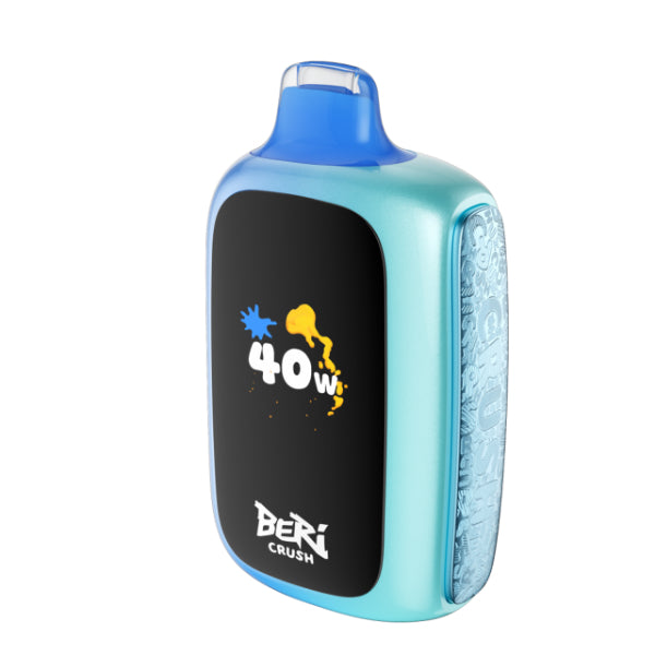 Beri Crush 50K Disposable Vape Single Disposable、mySite、zt4zffjzw