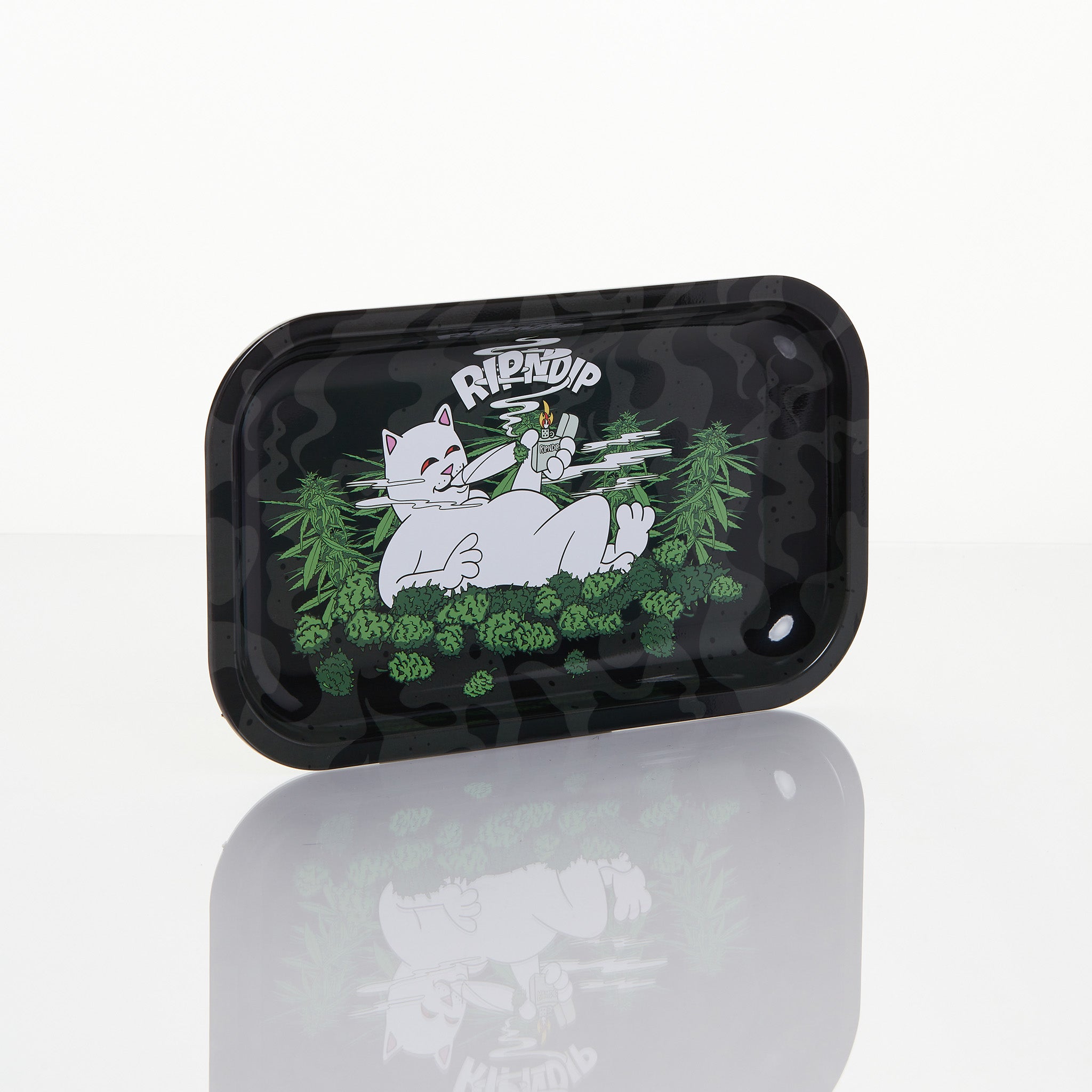  420 Year Rolling Tray (Black)、mySite、merchandisen