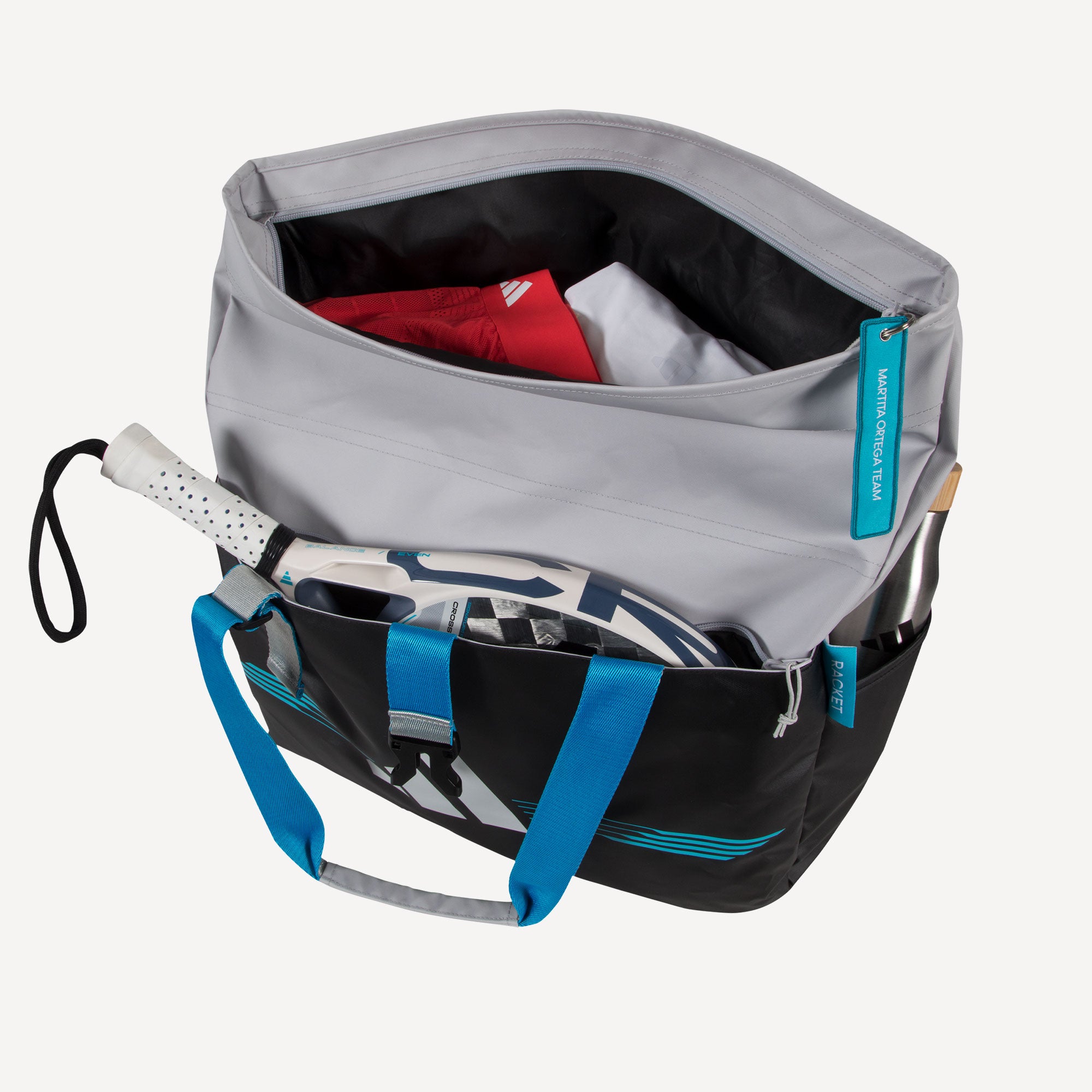 adidas Weekend 3.4 Padel Bag、mySite、neckold