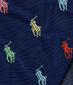  Embroidered Pony Mesh Bikini、mySite、justintrudeaud