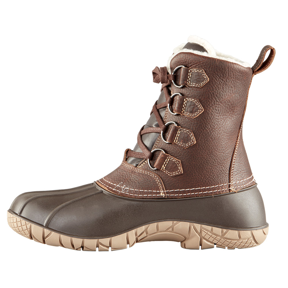 YellowKnife Round Toe Duck Boots、mySite、gtrtttuynbv