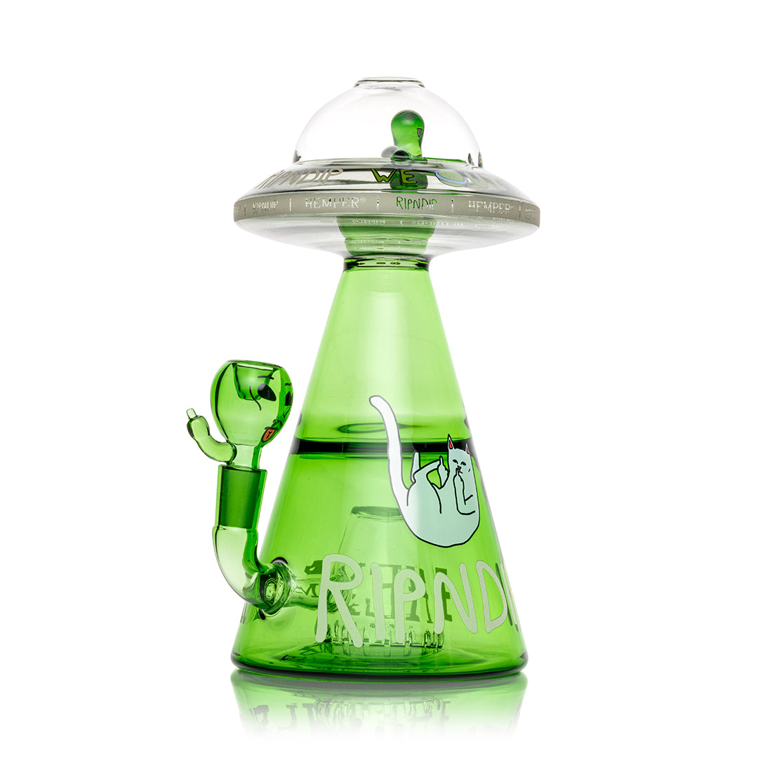  Lord Alien UFO Beaker (Green)、mySite、merchandisen