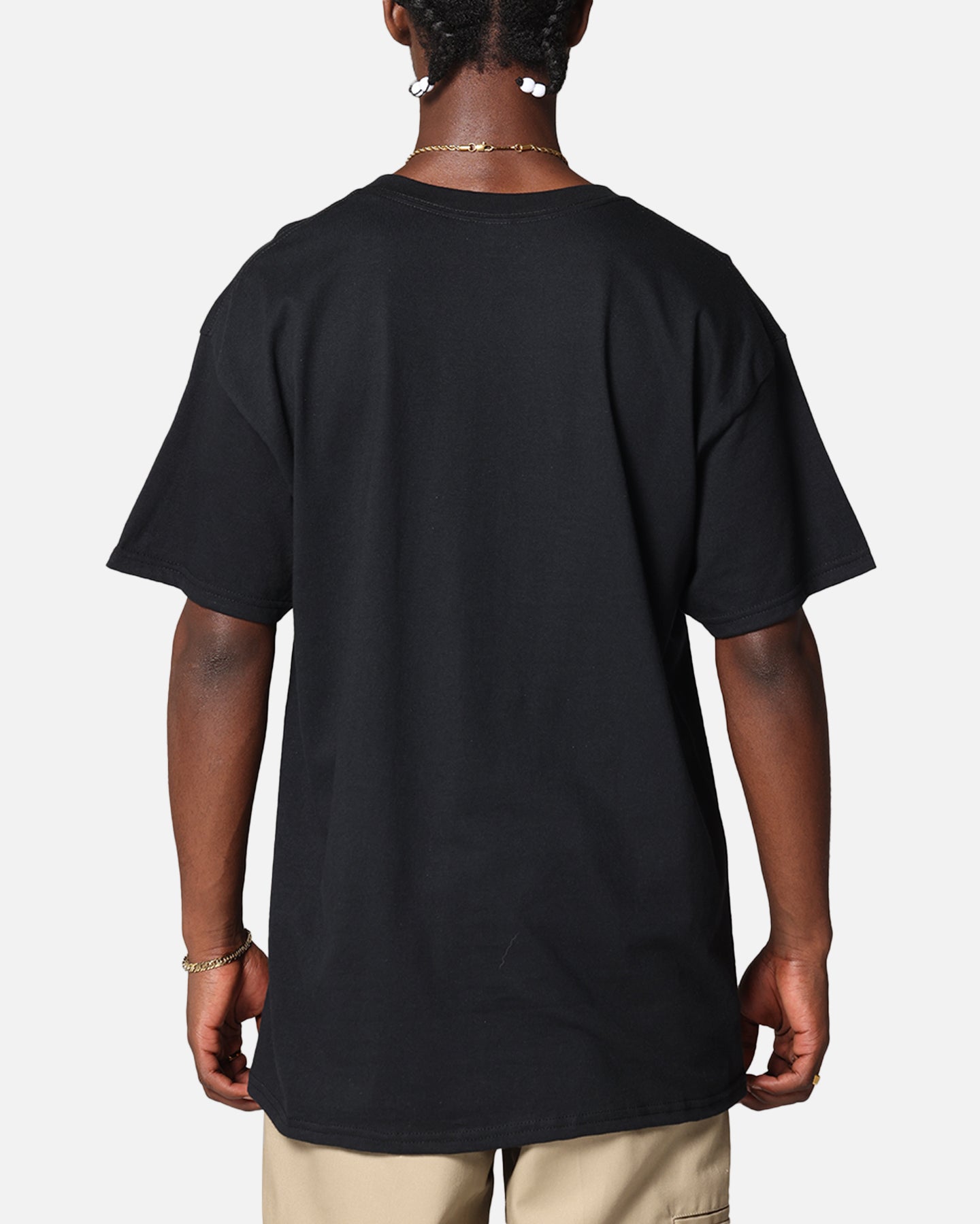 Lisa Alterego T-Shirt Black、mySite、zt4zffjzw