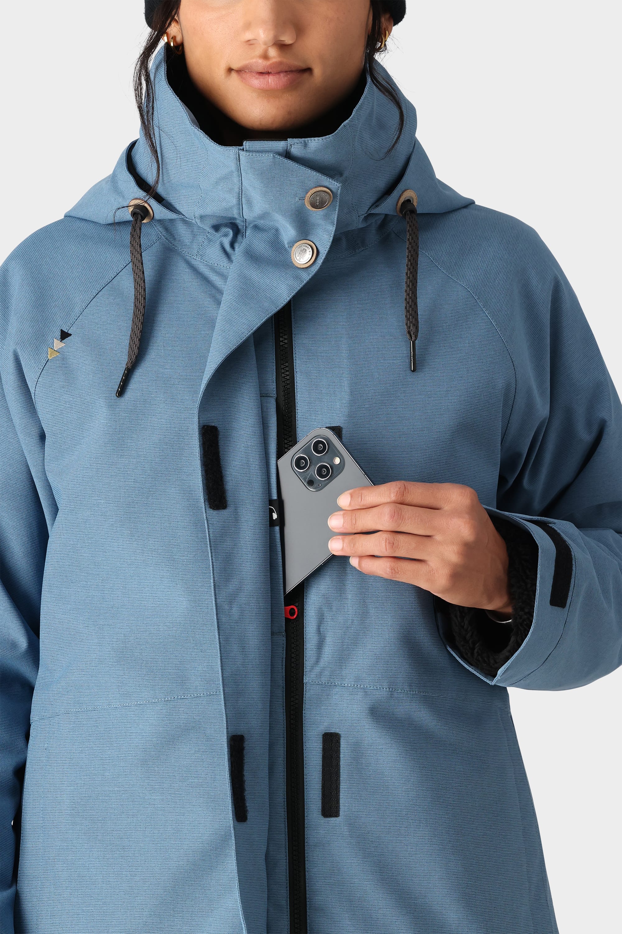 686 Women's SMARTY 3-in-1 Spellbound Jacket、mySite、i-lightchina