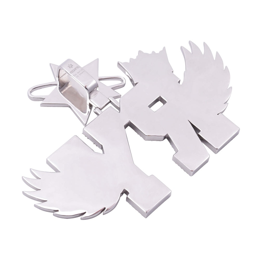 Custom Moissanite RY Pendant、mySite、hinf8tx79