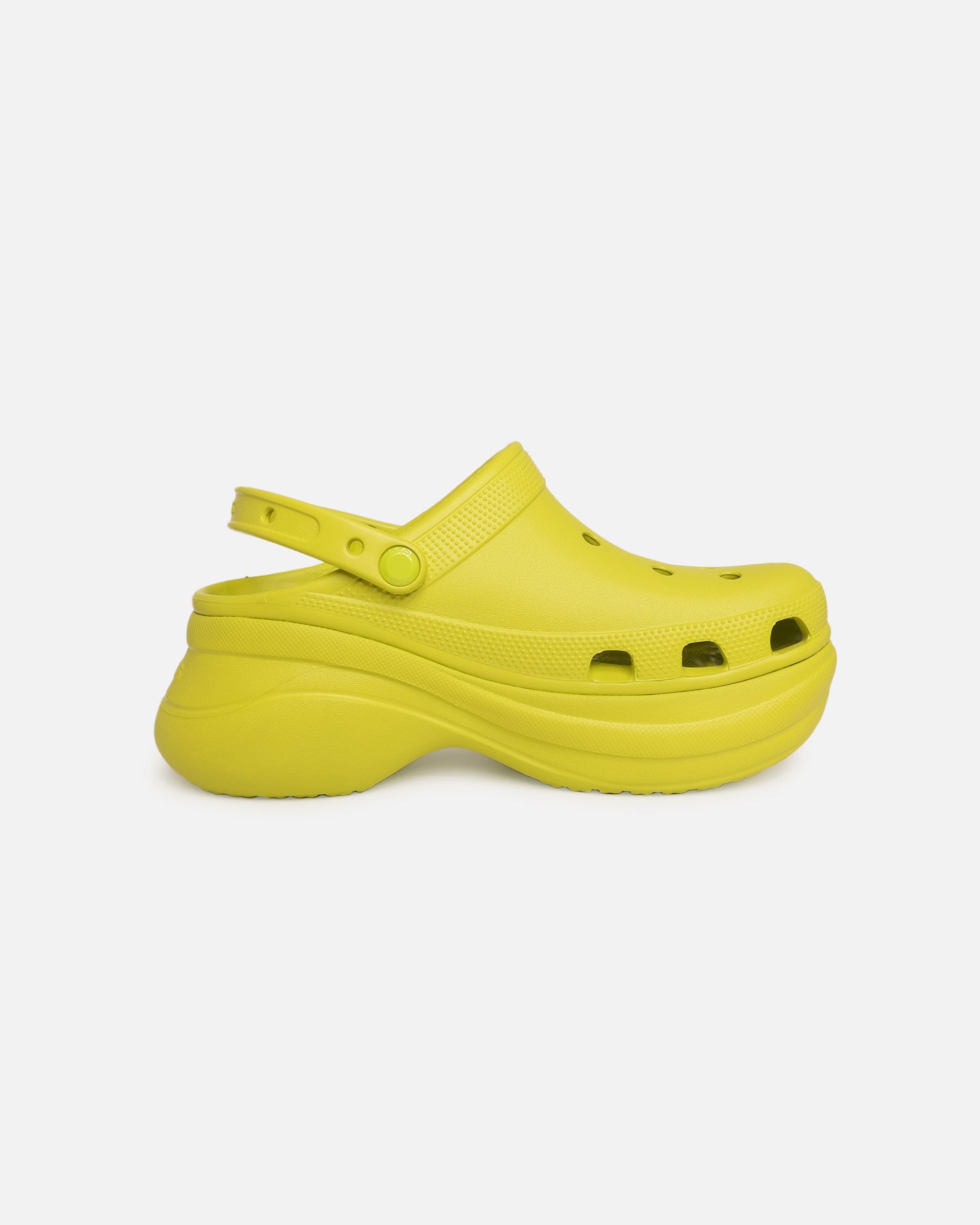 Crocs Women's Bae Clog Kiwi Green、mySite、zt4zffjzw
