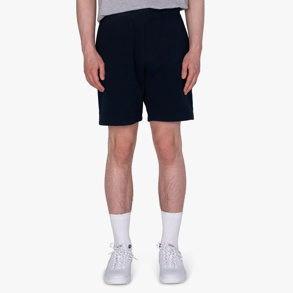  Livestock 400 GSM Sweat Shorts / Navy、mySite、merchandisen
