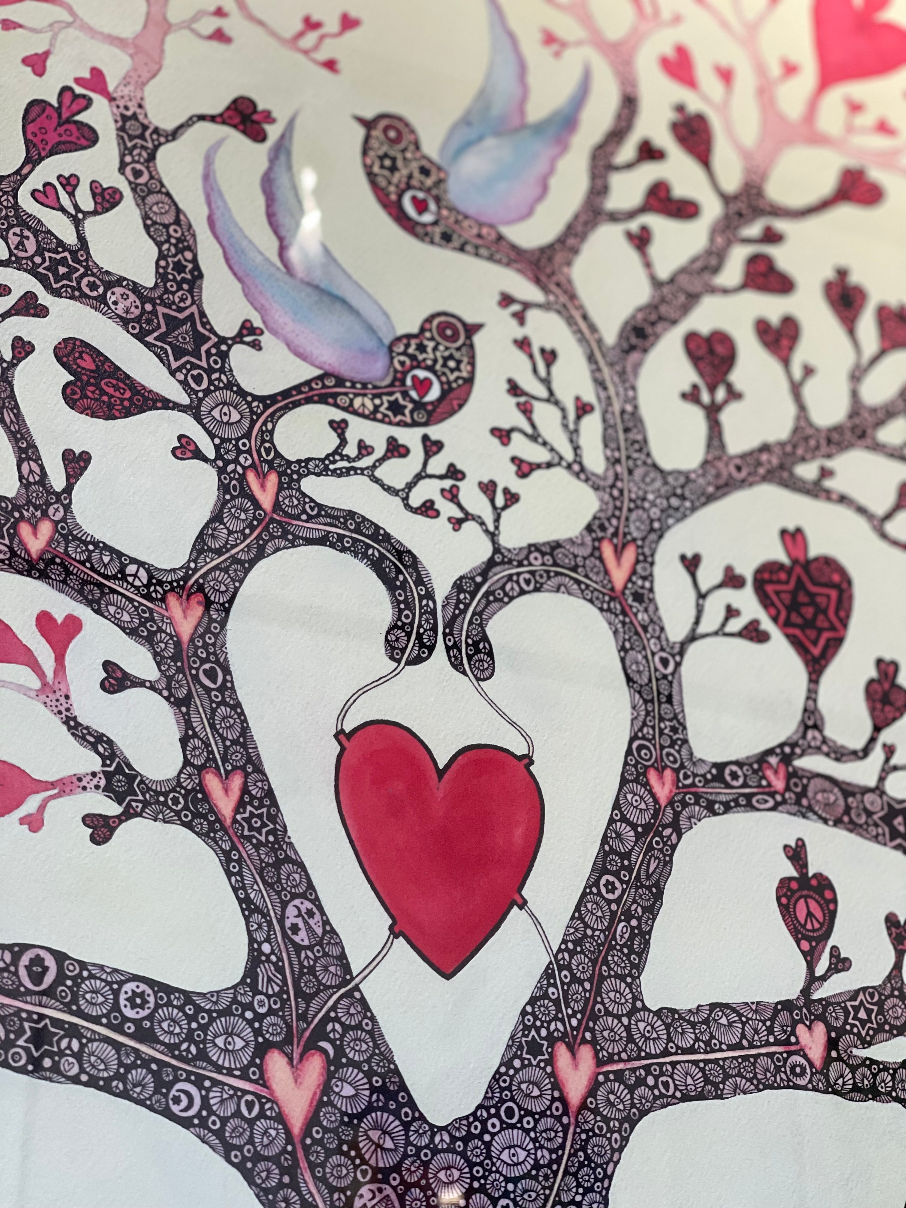 Tree of Love (Original by Michael Mott)、mySite、topwebapps