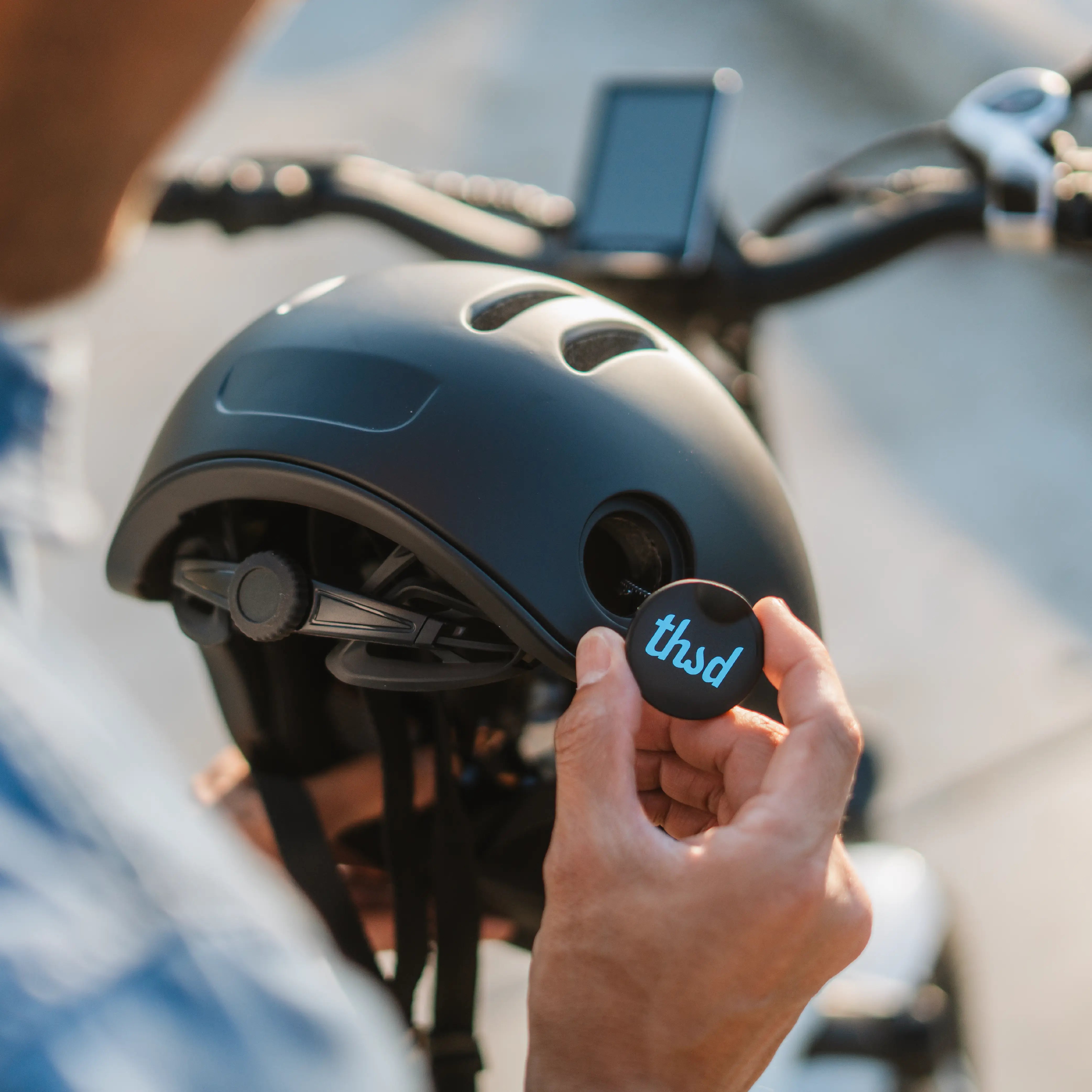  Thousand Chapter MIPS Helmet - Lectric Black、mySite、ghnorth