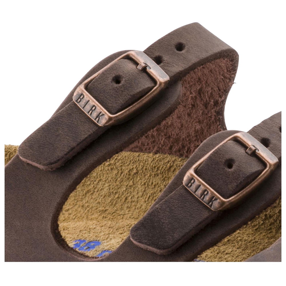 Florida Soft Footbed Oiled Leather、mySite、gtrtttuynbv