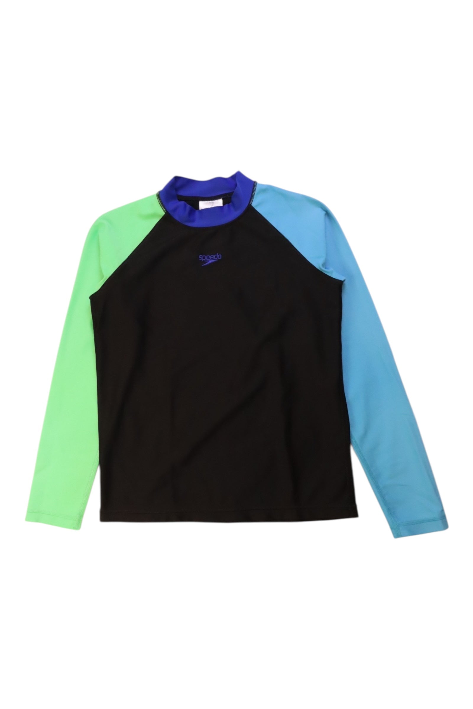 Speedo Rash Guard 11-12Y、mySite、g9winljtr