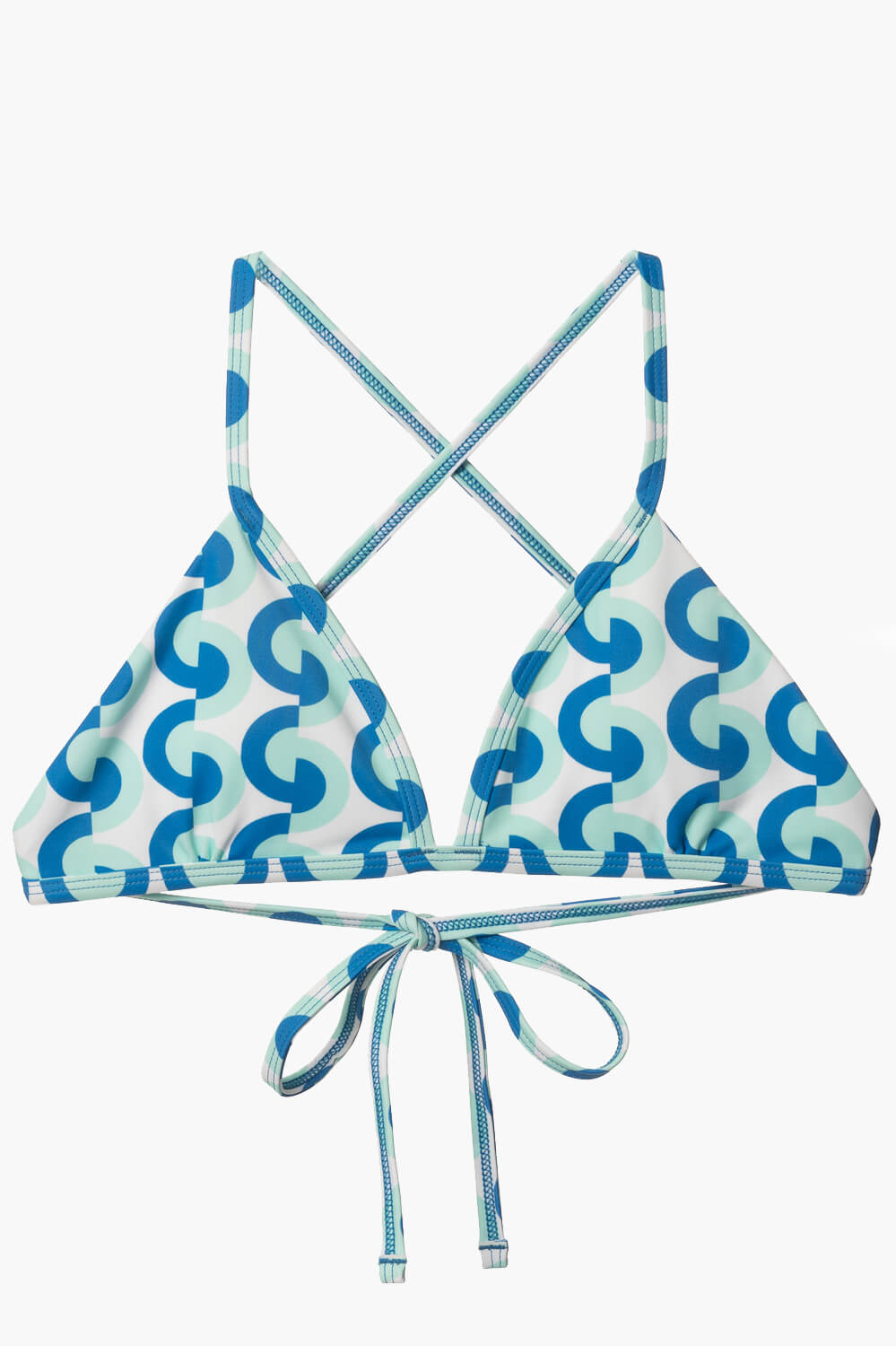  Lily Bikini Top - Dana Point、mySite、ashleygrahame