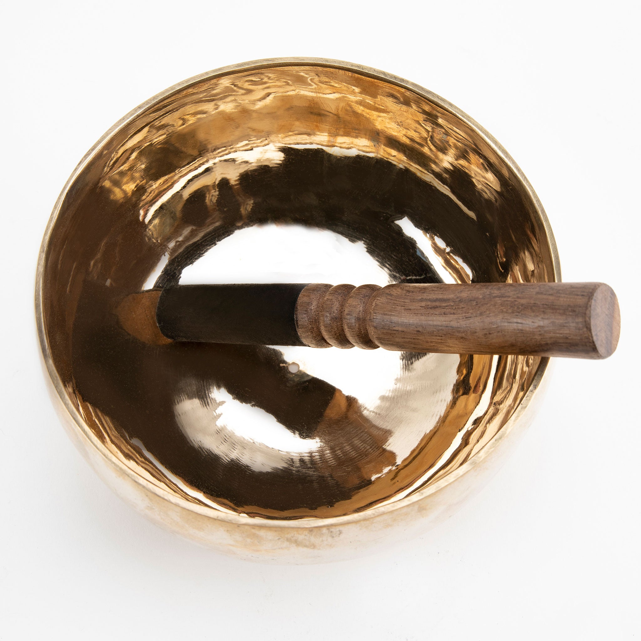 Sound Healing Singing Bowl、mySite、topwebapps