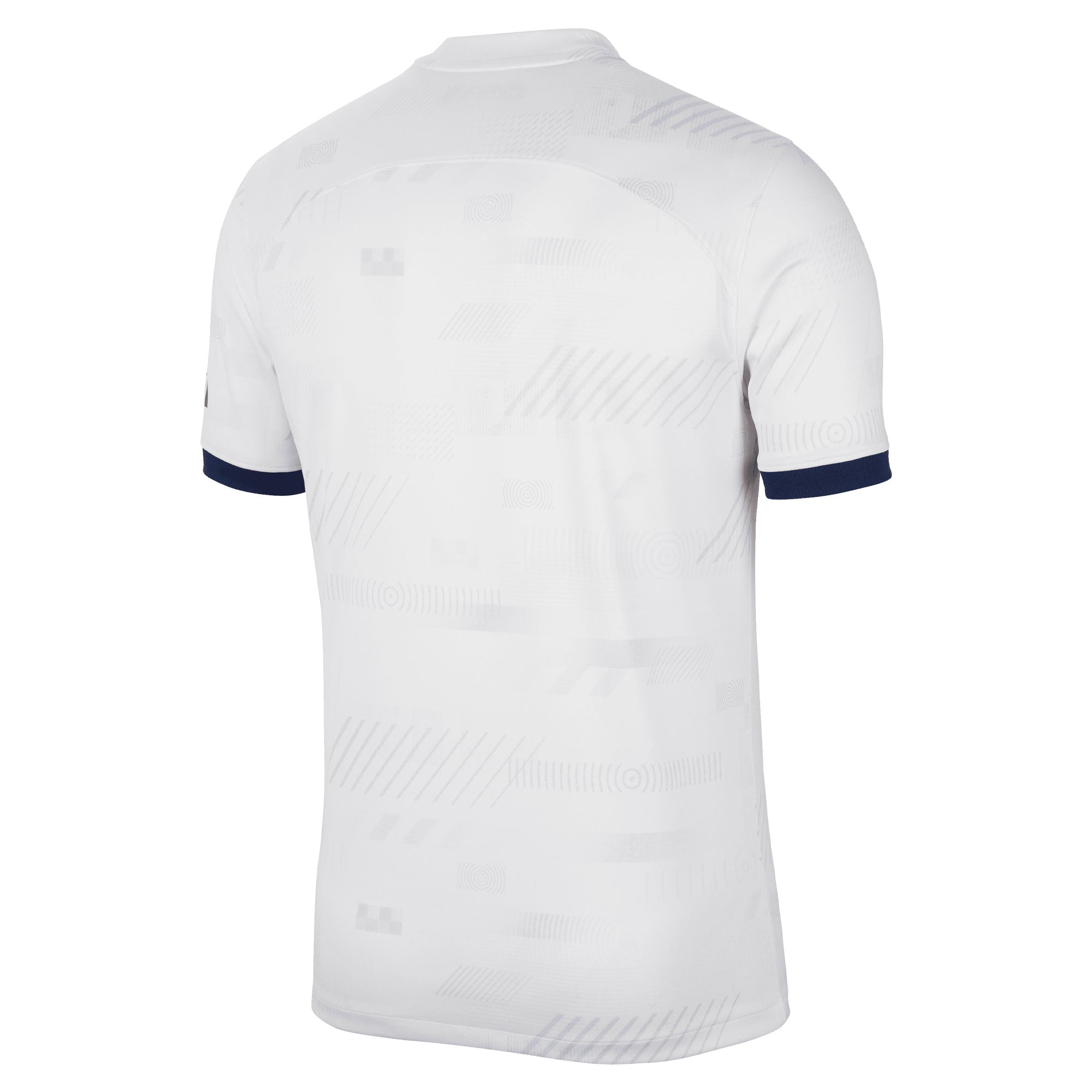 Nike Men's Tottenham Hotspur 2023/24 Home Jersey White、mySite、bottomscart