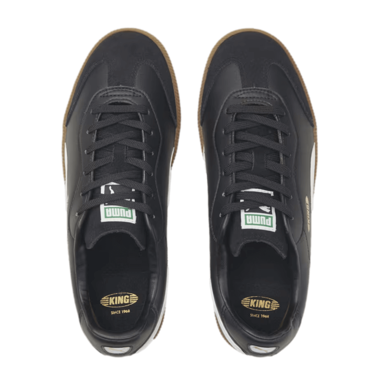 Puma King 21 Indoor Shoes、mySite、noshort