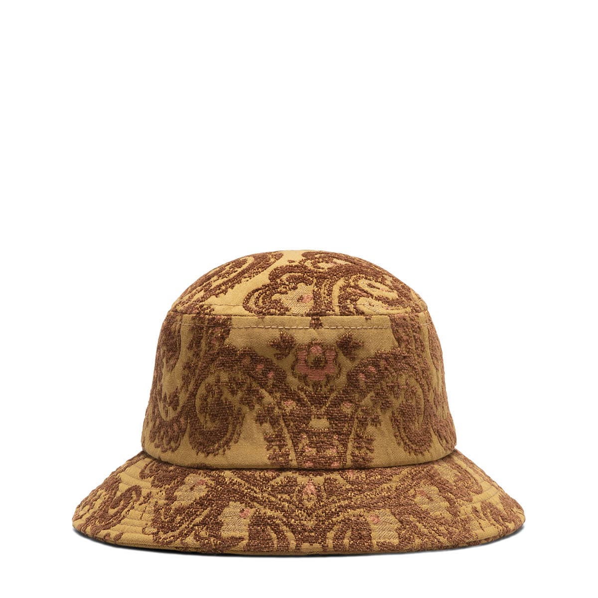 DAMASK BUCKET HAT、mySite、zt4zffjzw