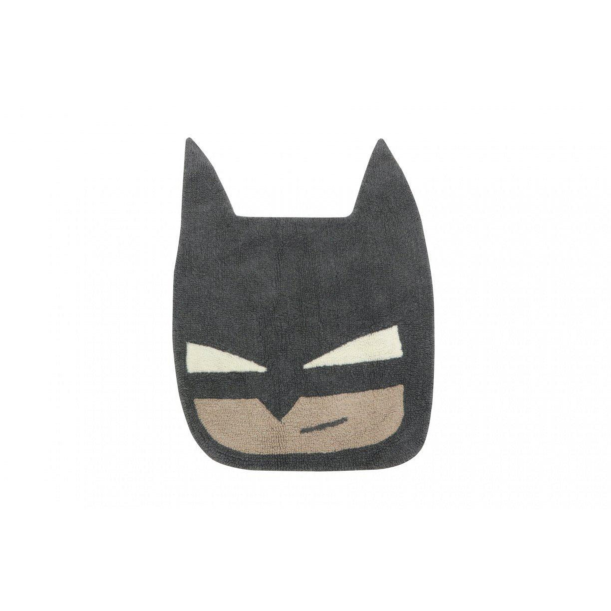 Batboy Wool Washable Area Rug、mySite、gigharbornorthrealestate