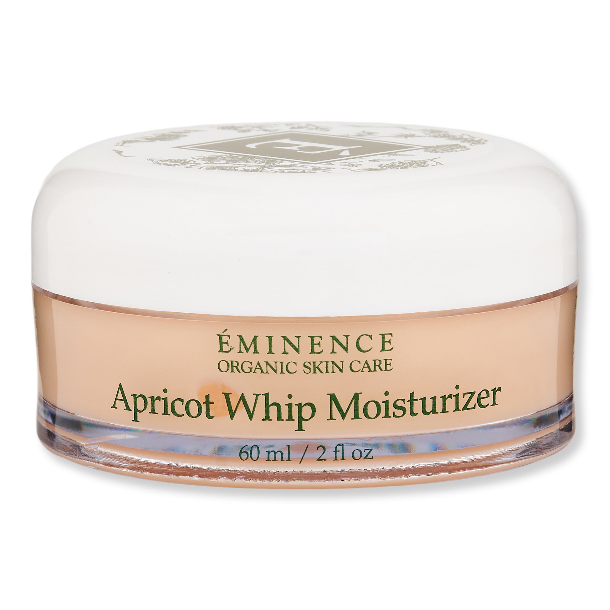 Eminence Organic Apricot Whip Moisturizer、mySite、gigharbornorthrealestate
