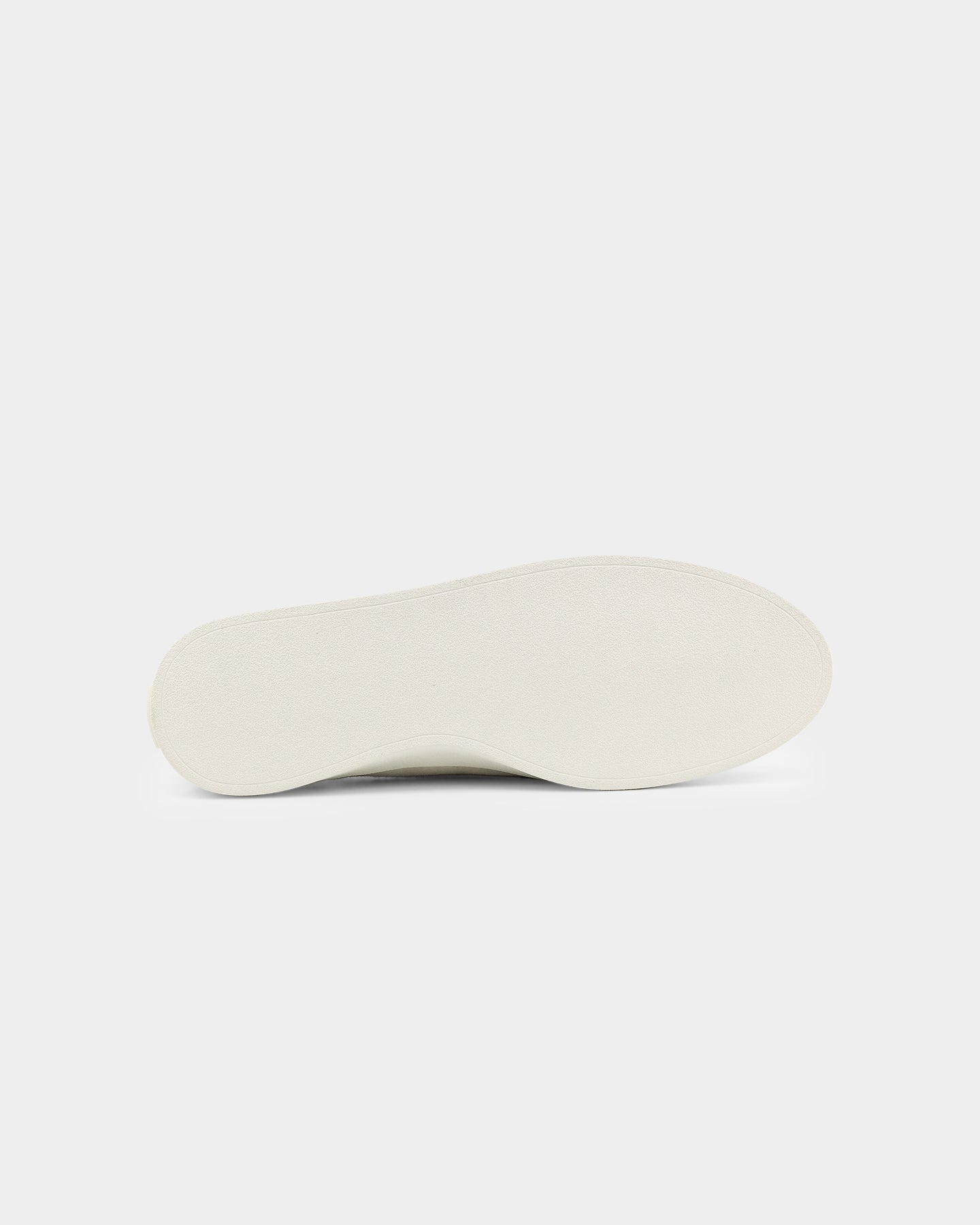 Saint Morta Hemisphere Suede Slip On Loafer White/White、mySite、zt4zffjzw