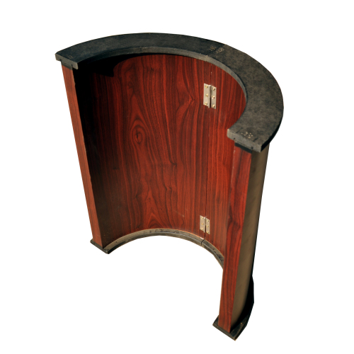 96" Poker Table for 10 Players with Speed Cloth Wooden Texture Racetrack Luna Legs Model 16365 Blue、、casual