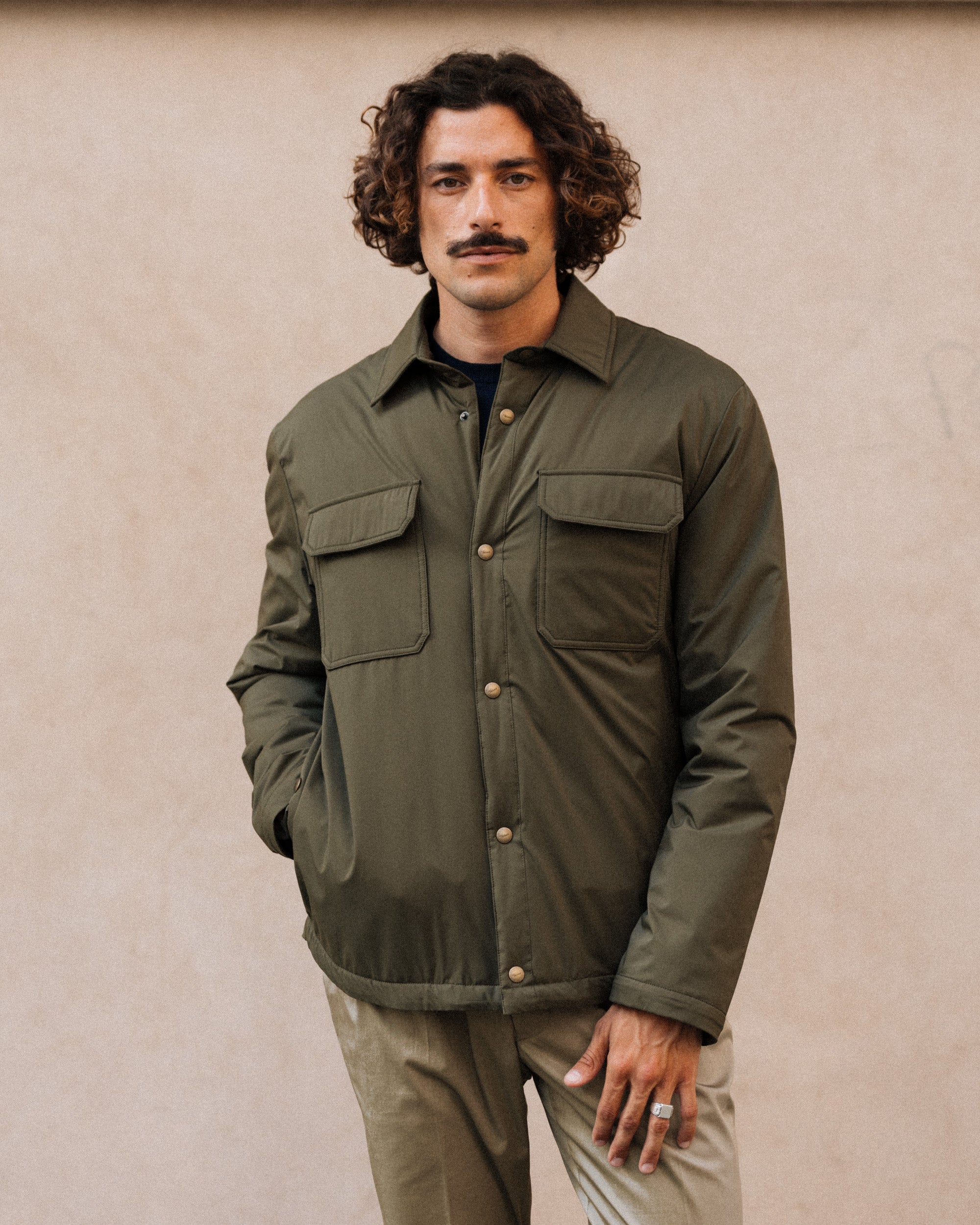  Manduria、mySite、merchandisen