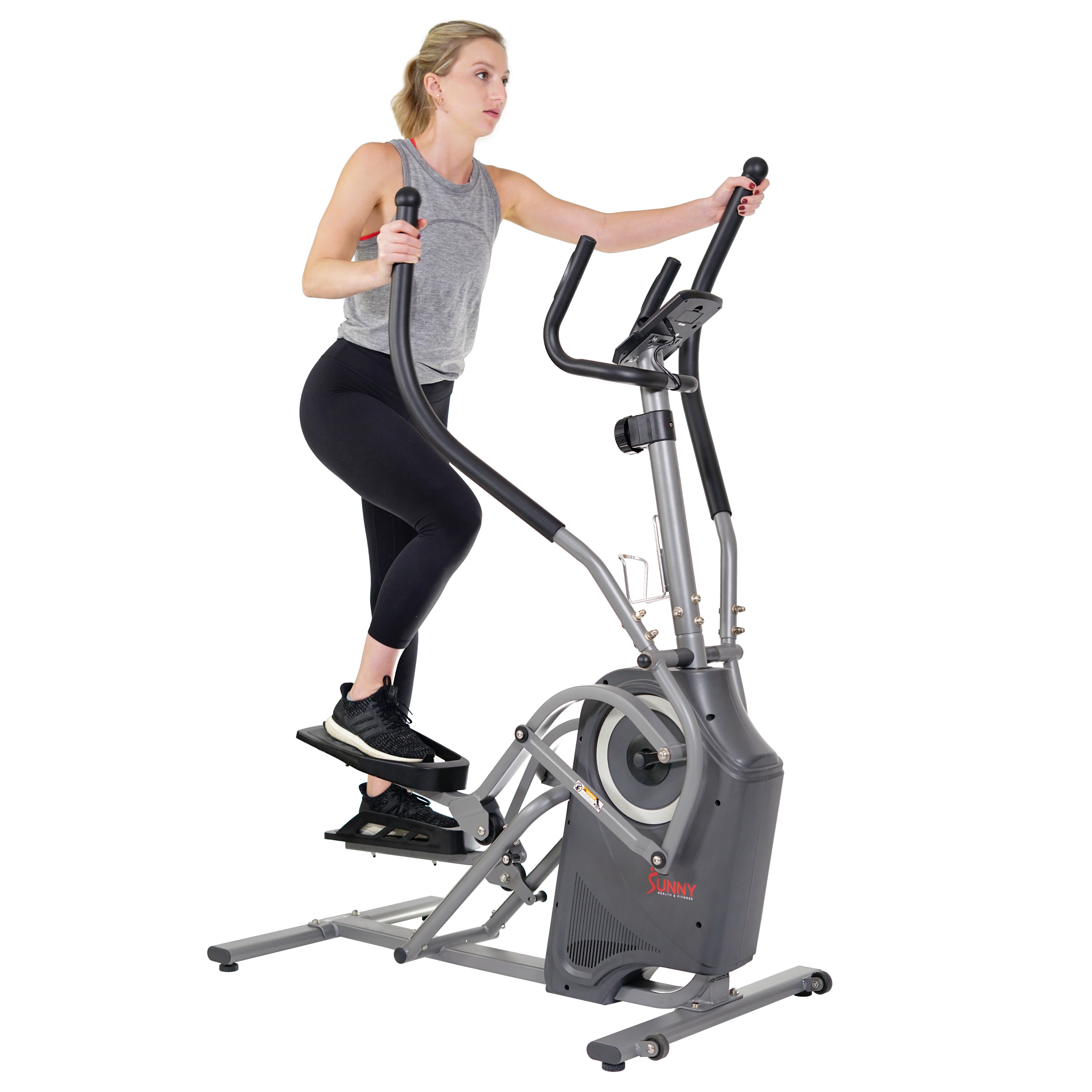  Pro Cardio Climber Elliptical Machine、mySite、ghnorth