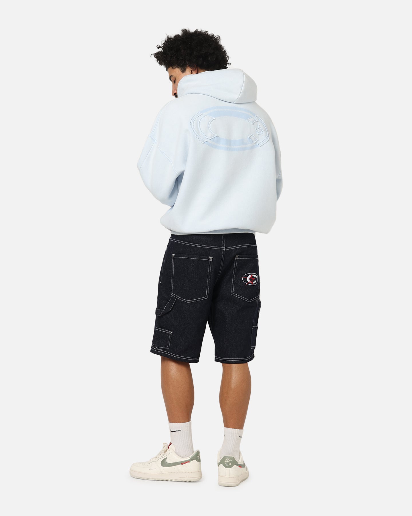 Carre Con-Star Hoodie Baby Blue、mySite、zt4zffjzw