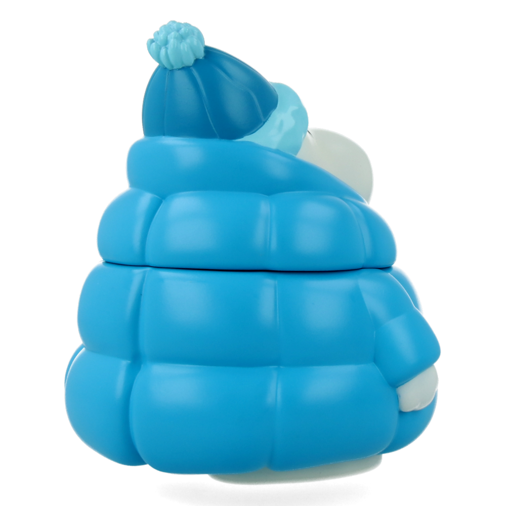  Snoopy (Puffy Coat) - Peanuts FUN! FUN!、mySite、greenlandpopulation