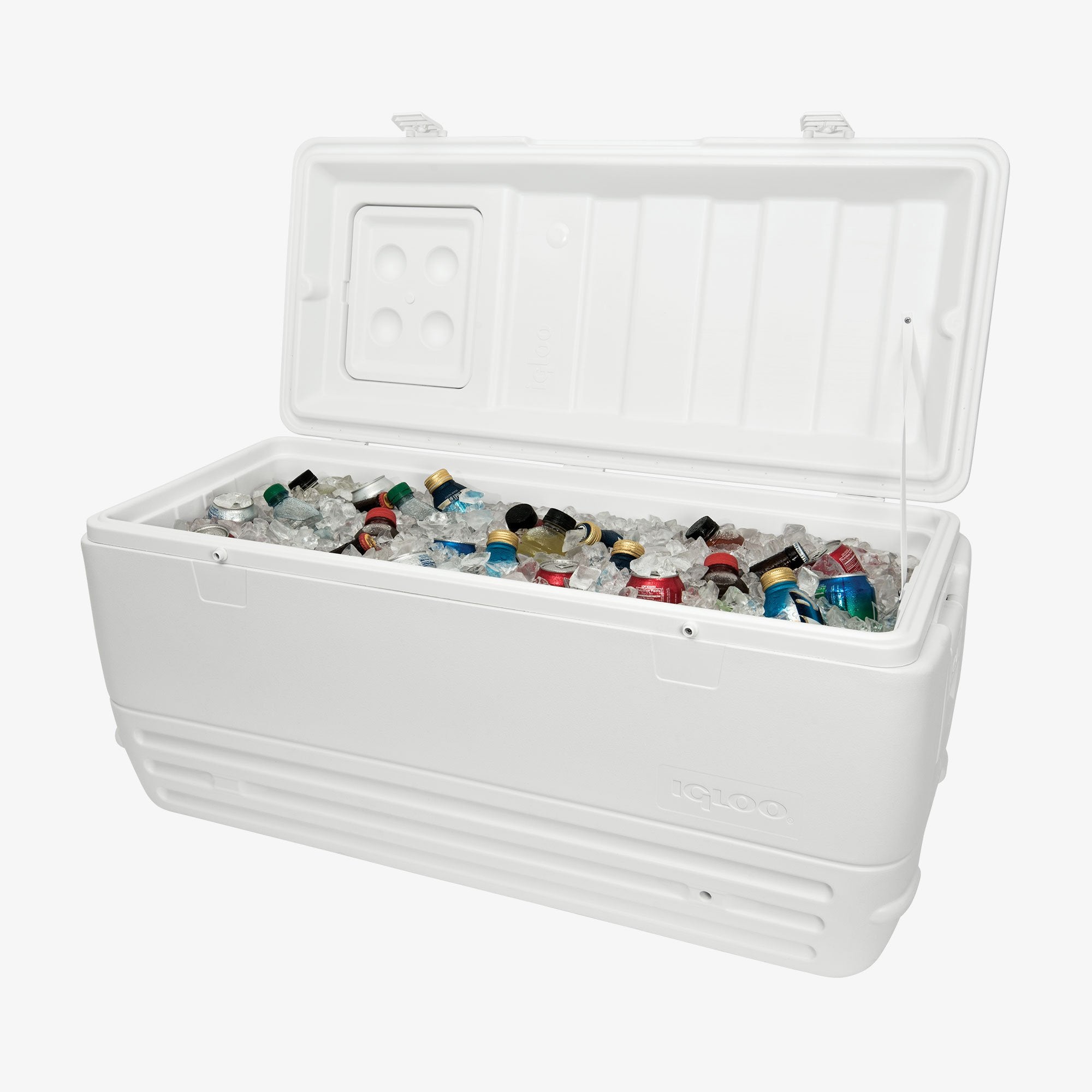 Quick and Cool 150 Qt Cooler、mySite、noshort